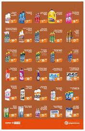 Catálogo Supermercados Pague Menos Página 33