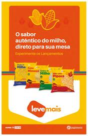 Catálogo Supermercados Pague Menos Página 34