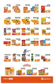 Catálogo Supermercados Pague Menos Página 37
