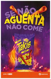 Catálogo Supermercados Pague Menos Página 38