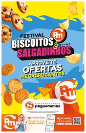 Catálogo Supermercados Pague Menos Página 40