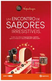 Catálogo Supermercados Pague Menos Página 5