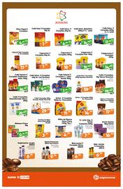 Catálogo Supermercados Pague Menos Página 8