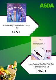 Asda leaflet week 46 Page 2