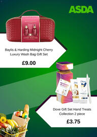 Asda leaflet week 46 Page 3