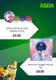 Asda leaflet week 46 Page 4