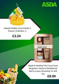 Asda leaflet week 46 Page 5