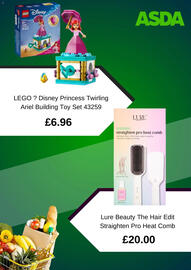 Asda leaflet week 46 Page 6