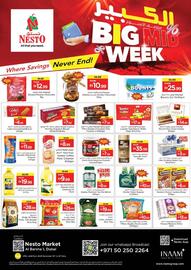 Nesto catalogue Page 1