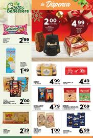 Volantino Extra Supermercati Pagina 12