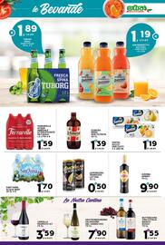 Volantino Extra Supermercati Pagina 13