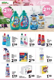 Volantino Extra Supermercati Pagina 14