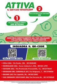 Volantino Extra Supermercati Pagina 16