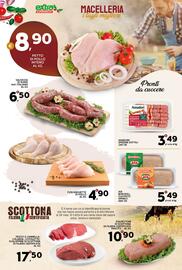 Volantino Extra Supermercati Pagina 5