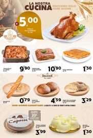 Volantino Extra Supermercati Pagina 6
