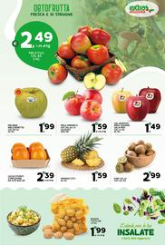 Volantino Extra Supermercati Pagina 7