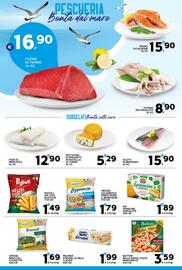 Volantino Extra Supermercati Pagina 8