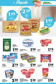 Volantino Extra Supermercati Pagina 9