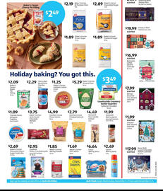 Aldi weekly ad week 45 Page 2