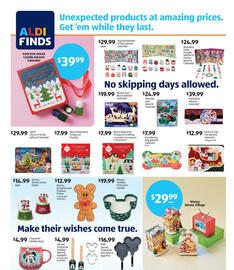 Aldi weekly ad week 45 Page 3
