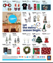 Aldi weekly ad week 45 Page 4