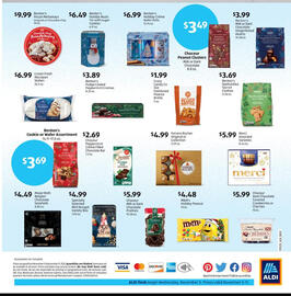 Aldi weekly ad week 45 Page 6