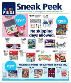 Aldi weekly ad week 45 Page 7