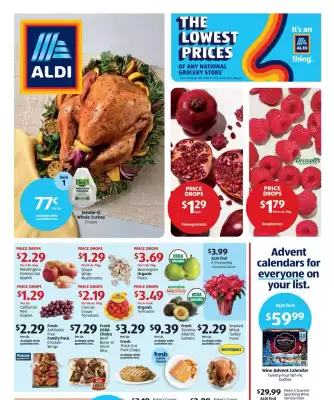 Aldi weekly ad (valid until 11-11)