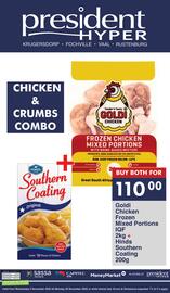 President Hyper catalogue Page 3