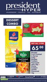 President Hyper catalogue Page 4