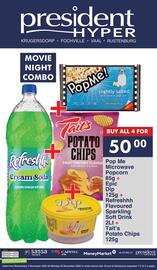 President Hyper catalogue Page 5