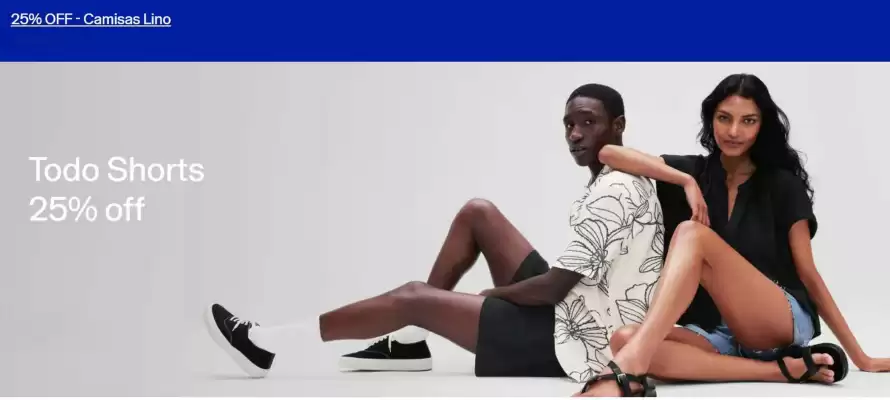 Catálogo GAP (válido hasta 25-11)