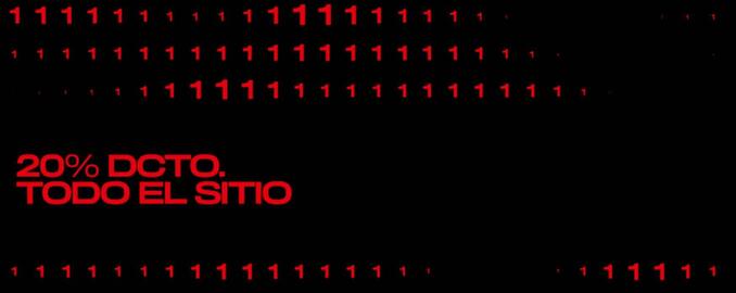 Catálogo H&M Página 1