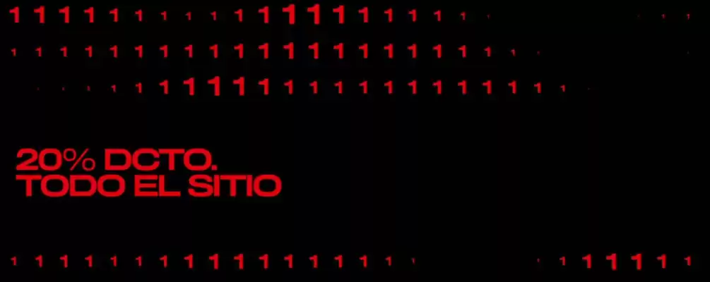 Catálogo H&M (válido hasta 25-11)