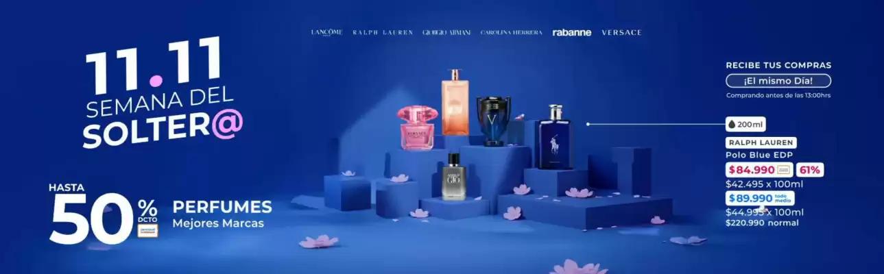 Catálogo JJO (válido hasta 25-11)