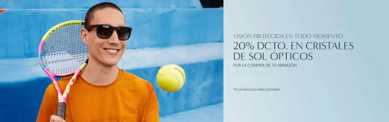 Catálogo GMO (válido hasta 25-11)