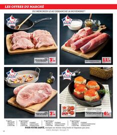 Catalogue Hyper U | Foire à la bière à prix bas ! page 10