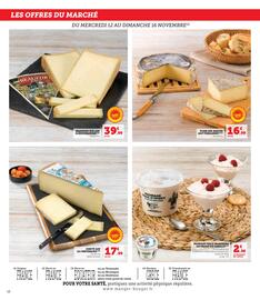 Catalogue Hyper U | Foire à la bière à prix bas ! page 12