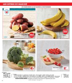 Catalogue Hyper U | Foire à la bière à prix bas ! page 14