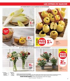 Catalogue Hyper U | Foire à la bière à prix bas ! page 15