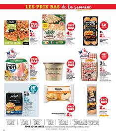 Catalogue Hyper U | Foire à la bière à prix bas ! page 18