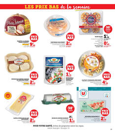 Catalogue Hyper U page 19