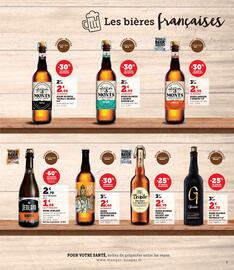 Catalogue Hyper U | Foire à la bière à prix bas ! page 3