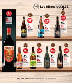 Catalogue Hyper U | Foire à la bière à prix bas ! page 5