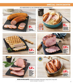 Catalogue Hyper U page 9