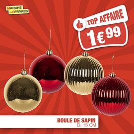 Catalogue Marché aux Affaires page 2