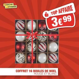 Catalogue Marché aux Affaires page 3