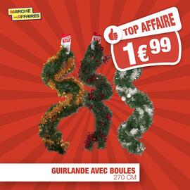 Catalogue Marché aux Affaires page 4