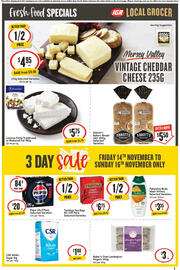 IGA catalogue week 46 Page 4