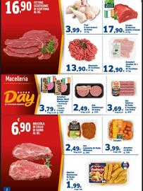 Volantino Orizzonte Supermercati settimana 46 Pagina 2